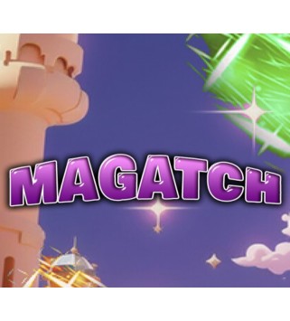 Magatch Steam Key GLOBAL